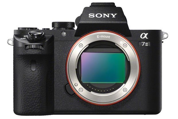 Sony Luncurkan Kamera...