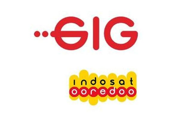 Indosat Ooredoo Segera...