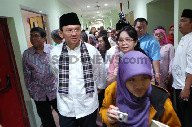 Pengamat Ini Sarankan...