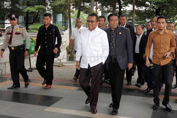 Disebut Pendekar, Taufik...