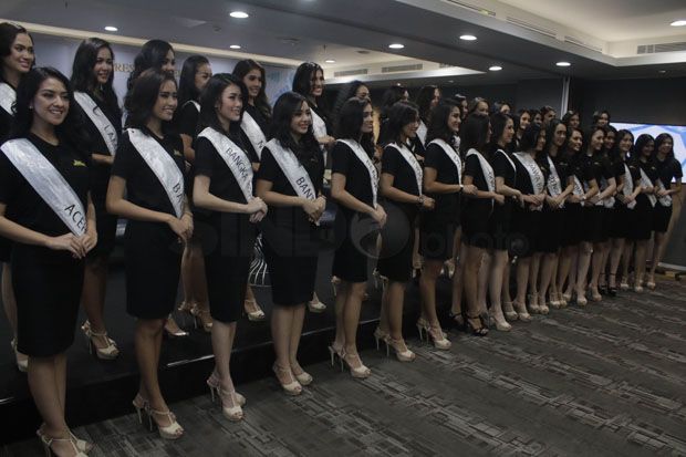 Ini Harapan Liliana...