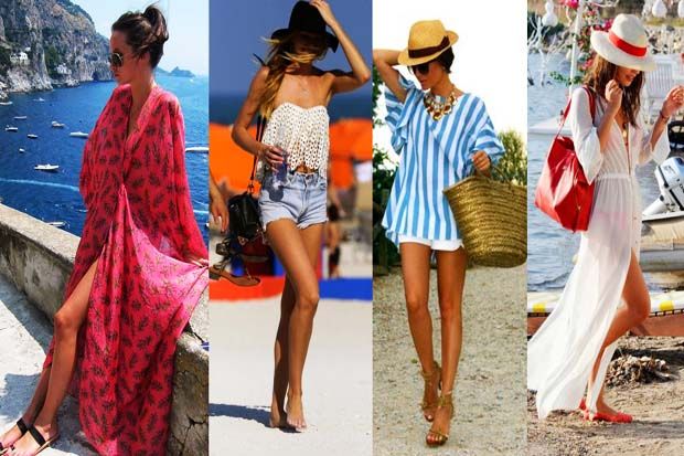 Tips Tetap Fashionable...
