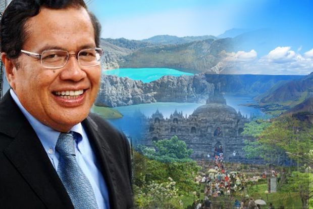 Rizal Ramli Yakin Tingkatkan...