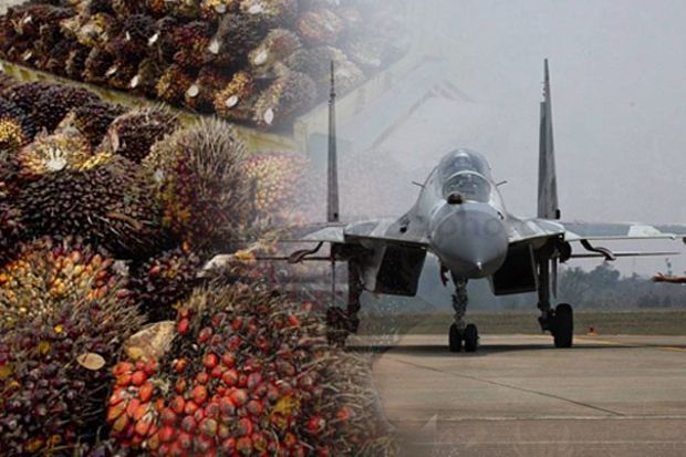 Kini, Pesawat Jet Bisa...