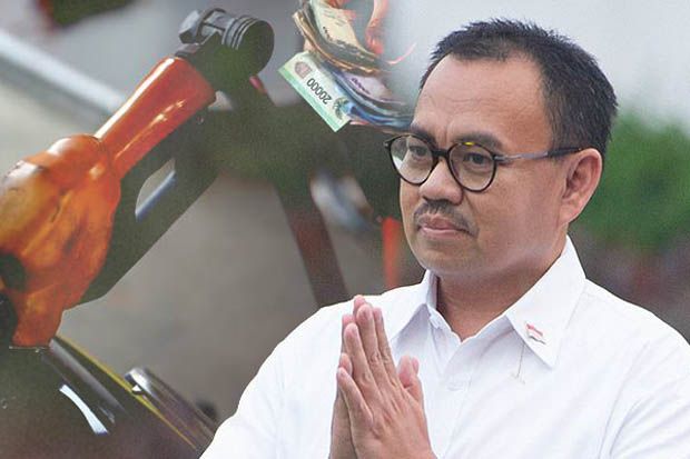 Hapus Pungutan Dana...