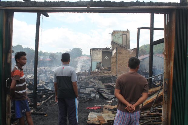 512 Warga Kukar Kehilangan...