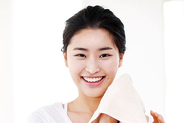 6 Ritual Kecantikan...