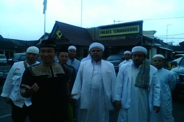 38 Anggota JAS Ditangkap...