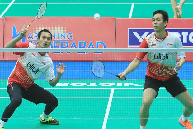 Tim Thomas Indonesia...