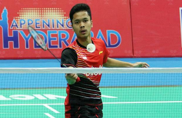 Anthony Ginting Bawa...