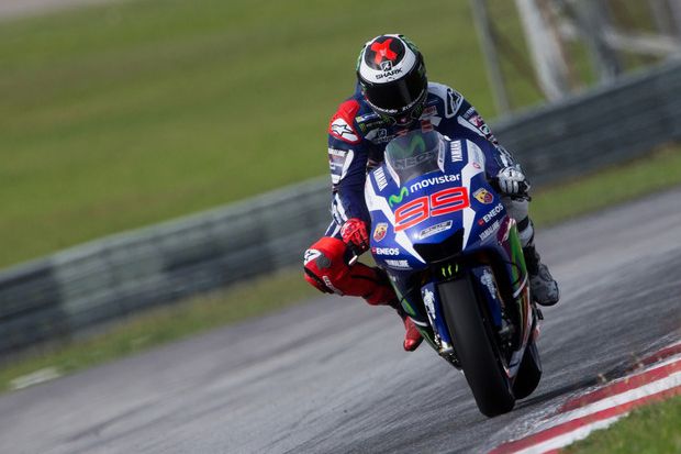 Lorenzo Inginkan Kontrak...