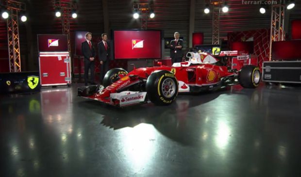 Ini Bocoran Livery Mobil...