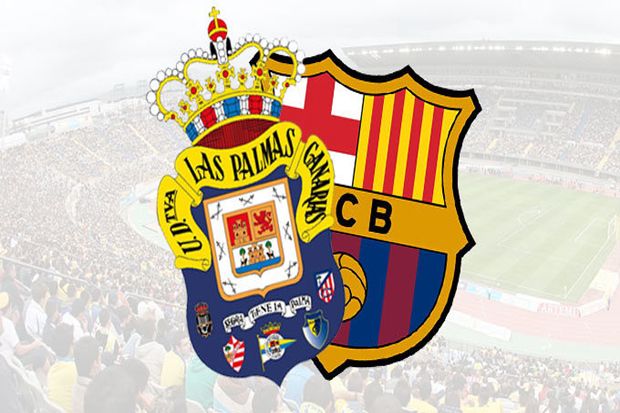 Preview Las Palmas vs...