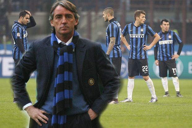 Preview Inter Milan...
