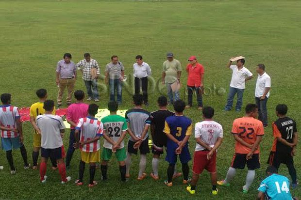 Suharto Terlibat Bentuk...