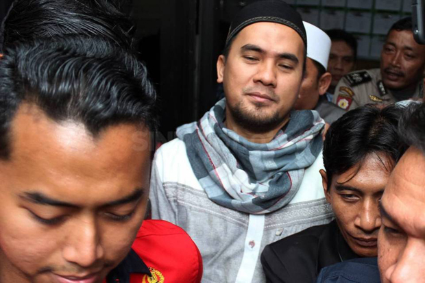 Kasus Saipul Jamil Jadi...
