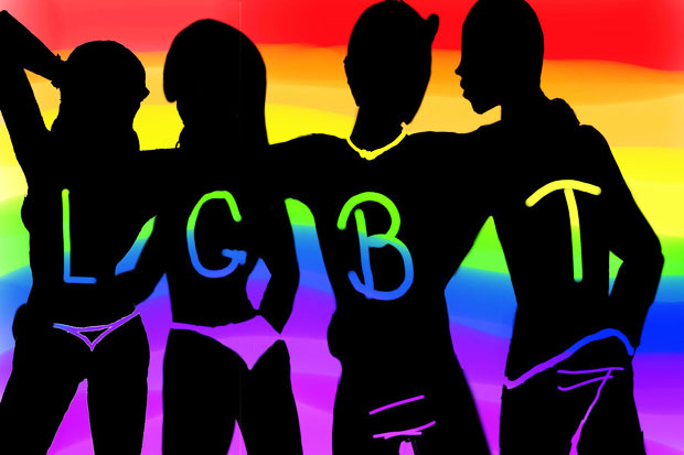 Officially, LGBT is...