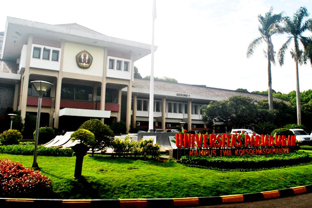 This Year, Padjadjaran...