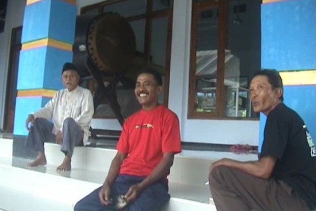 Pengikut Pengaku Nabi...