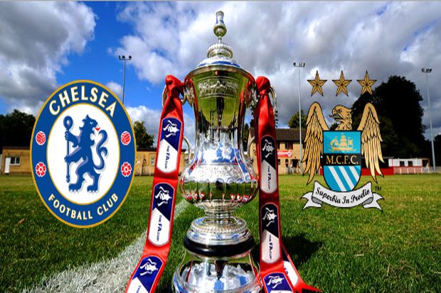 Preview Chelsea vs Manchester...