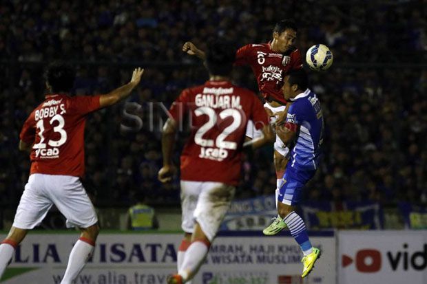 Istimewa, Petinggi PSG...