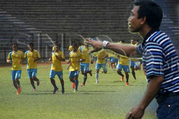 Mendadak Ditunjuk Jadi...