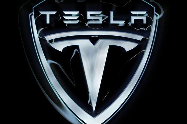 Tesla Motors Akhirnya...