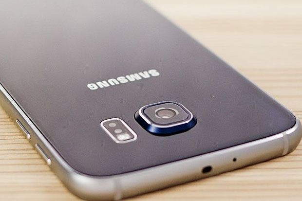 Samsung Galaxy S7 Bisa...