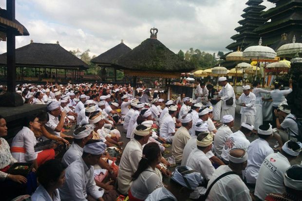 Revitalisasi Teluk Benoa...