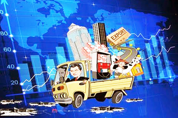 Indonesia Tenth Economic...