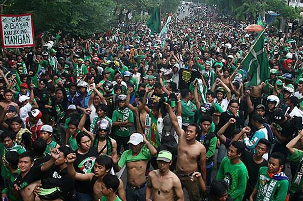 Gara-gara Pemberitaan,...