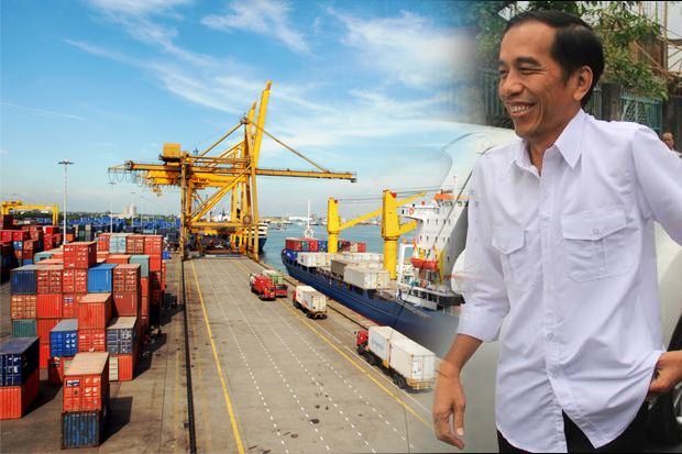 Jokowi: Tak Ada Presiden...