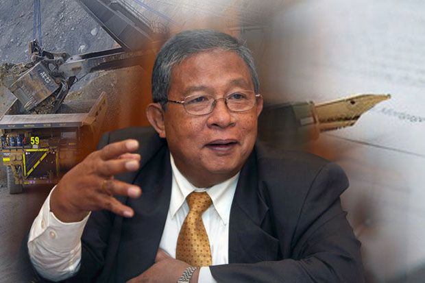 Darmin Tak Tahu Rencana...
