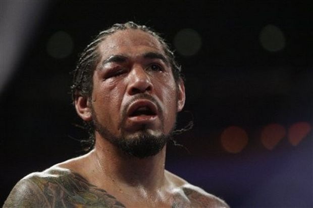 Demi Anak, Margarito...