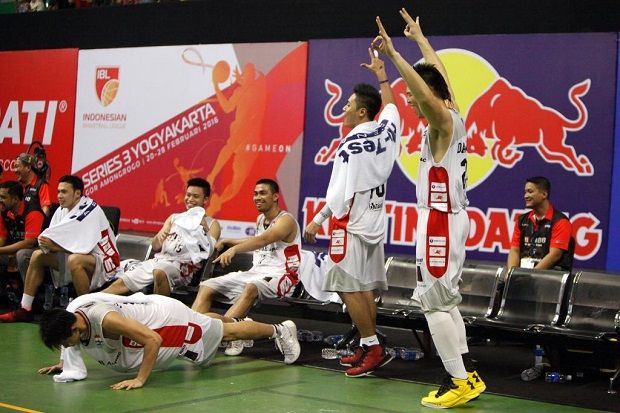 Penembak Jitu M88 Aspac...