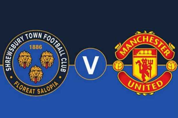 Preview Shrewsbury Town...