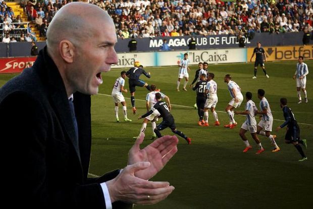 Penalti Ronaldo Gagal,...