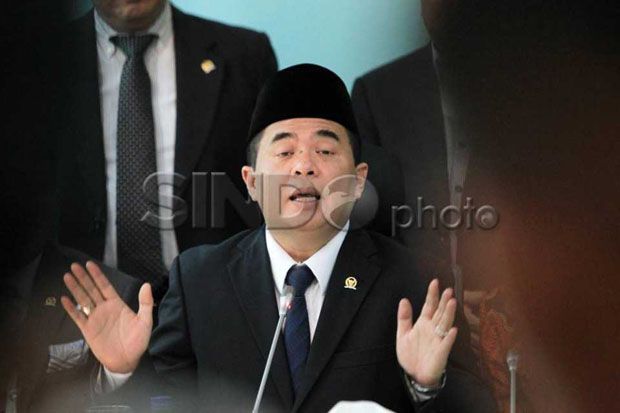 Ade Anggap Laporan ke...