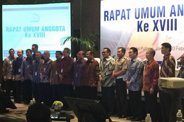 Ini Pekerjaan Besar...