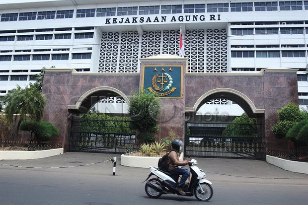 Kejagung Lakukan Penyidikan...