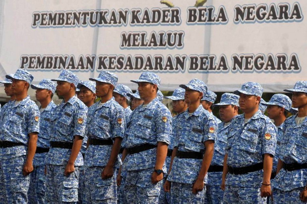 DPR Sarankan Program...