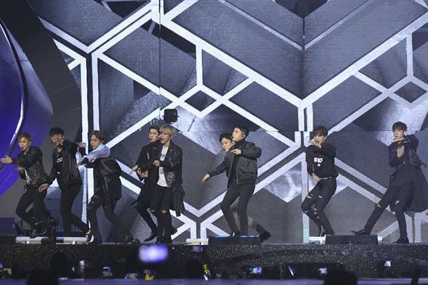 EXO-L Mengaku Dapat...