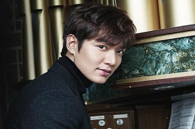 Lee Min Ho Bakal Ikut...