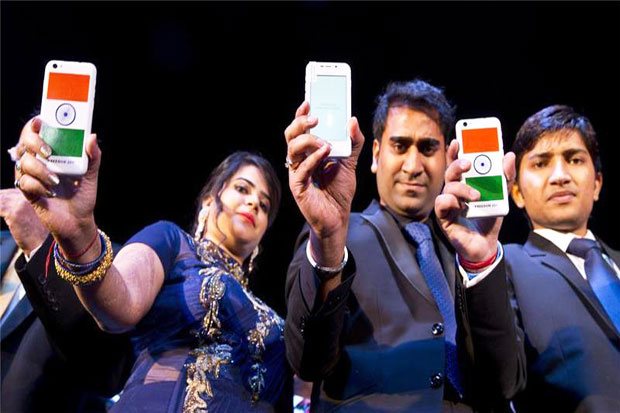 Indias Launching $4...
