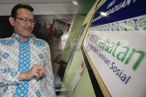 Fachmi Idris Kembali...