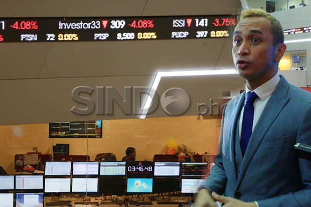 Cara Memilih Saham Potensial...