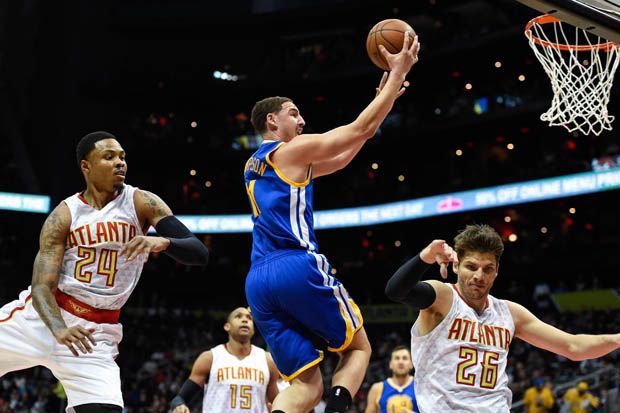 Hawks Jadi Korban ke-50...
