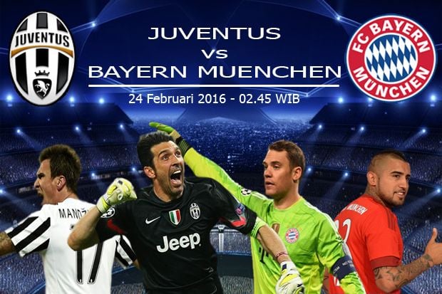 Preview Juventus vs...