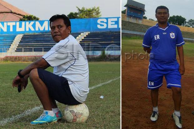 Ini Alasan Eko Riyadi...