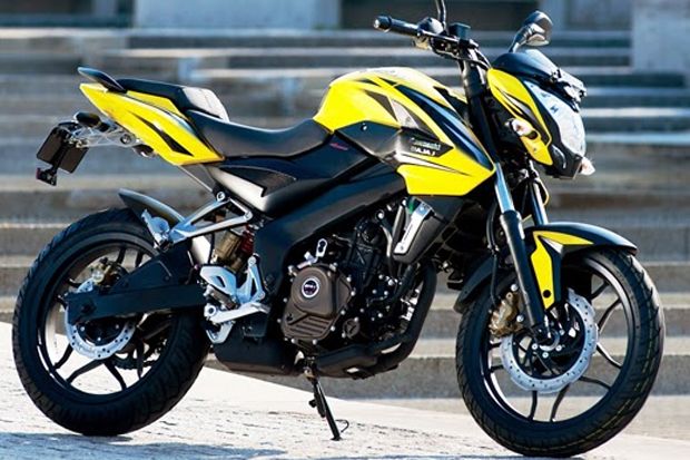 Kawasaki Tak Lagi Munculkan...